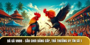 đá gà vn88