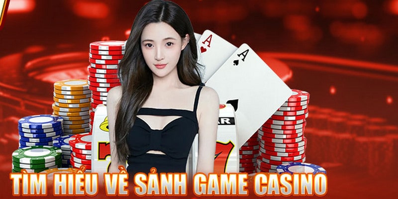 đăng nhập vn88 tham gia trò casino