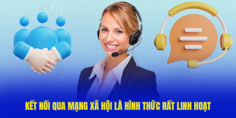 liên hệ vn88 qua mạng xã hội